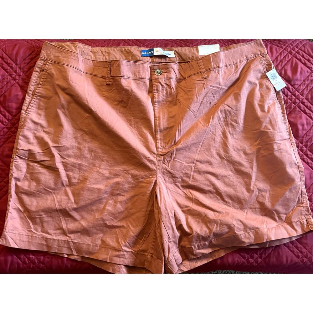 S2 Old Navy high rise size 26 shorts